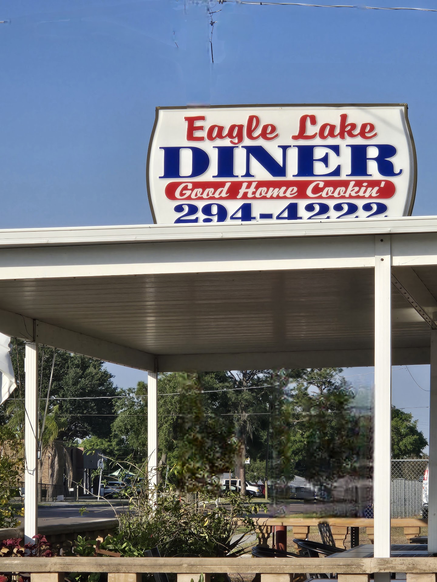 Eagle Lake Family Diner (Eagle Lake)